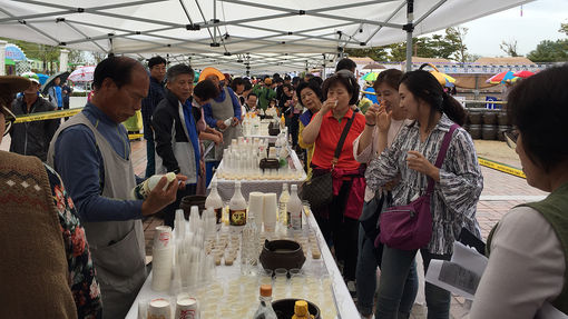 Dispatch, Korea: Fair is fair