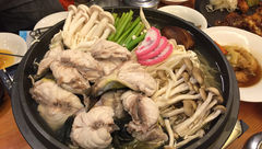 Dispatch, Korea: Exotic eats and comfort food