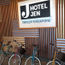 Dispatch, Singapore: The Hotel Jen Tanglin, clever and fun