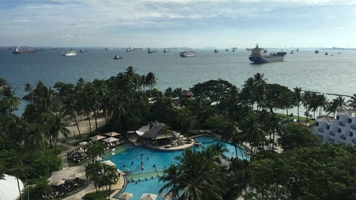 Dispatch, Singapore: A family focus at Rasa Sentosa Resort and Spa