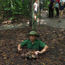 Dispatch, Vietnam: Awkward war tourism