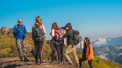 How Customization Is Transforming Trip Protection