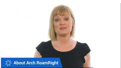 Video: Introduction to Arch RoamRight Travel Insurance