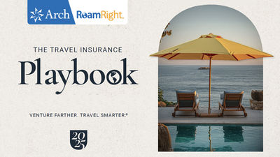 The Travel Insurance Playbook
