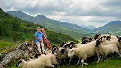 CIE Tours Offers Travel Styles to Suit Your Clients