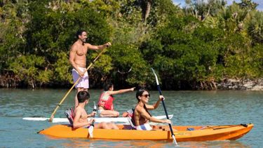Top Travel Experiences in Punta Gorda and Englewood Beach