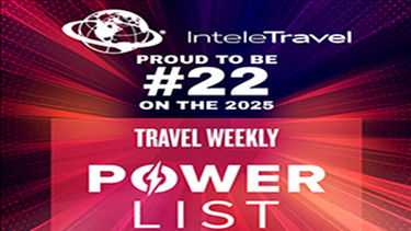 Travel Weekly's 2025 Power List