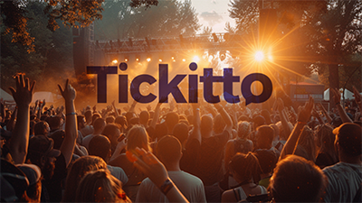 InteleTravel Buys Ticket Platform Tickitto