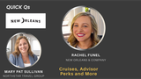 Sponsored Video: New Orleans on Cruises and Advisor Perks
