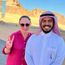 Traveling through Saudi Arabia: A Personal Journey of Discovery