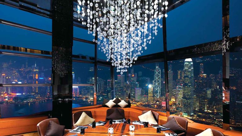 Savoring Hong Kong: Experience a Culinary Mecca with Glittering