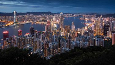 Hello Hong Kong! Hong Kong Is Back: Prepare to Be Delighted & Surprised