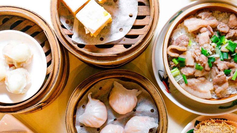 Savoring Hong Kong: Experience a Culinary Mecca with Glittering