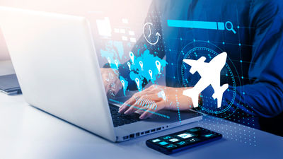 FlightHubs growth and evolution to become a leading online travel agency