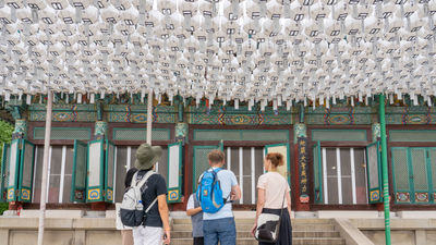 Unearthing Seoul's Hidden Gems