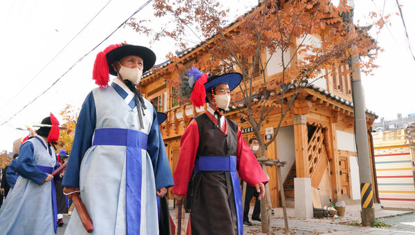Unearthing Seoul's Hidden Gems