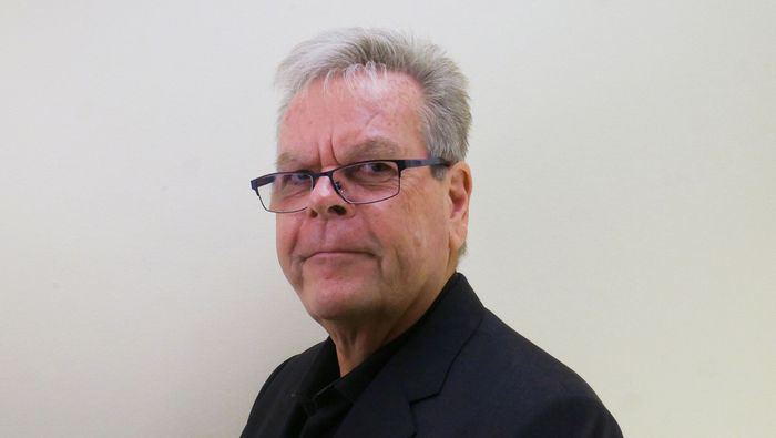 Mark Grundy, Avanti Destinations