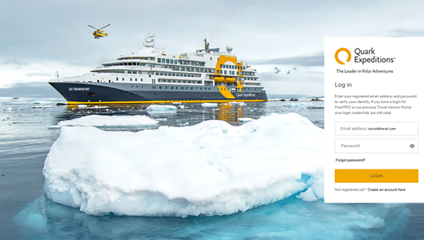 Adventure 2.0: How Quark Expeditions is Guiding the Future of Polar Tourism