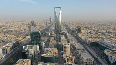 Saudi Arabia Hosts WTTC Global Summit This November