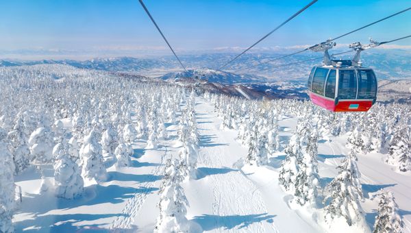 A Travel Advisor Spotlights the Lesser-Known Tourism Appeal of Tohoku, Japan A Travel Advisor Spotlights the Lesser-Known Tourism Appeal of Tohoku, Japan