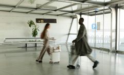 Business Travel's Problem Was Never the TMC. It's the Technology They've Been Handed.