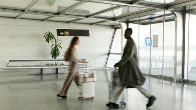 Business Travel's Problem Was Never the TMC. It's the Technology They've Been Handed.