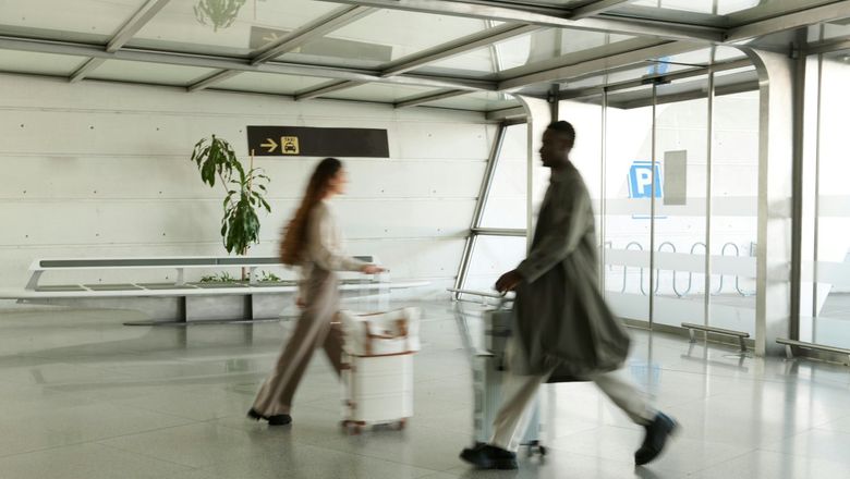 Business Travel's Problem Was Never the TMC. It's the Technology They've Been Handed.