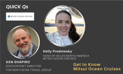 Sponsored Video: Get to Know Mitsui Ocean Cruises