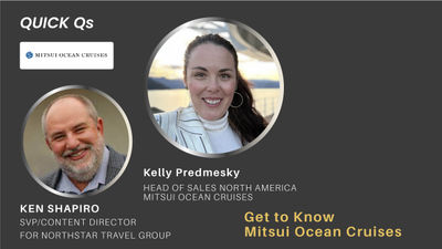 Sponsored Video: Get to Know Mitsui Ocean Cruises