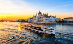 Century Cruises Introduces a Fresh River Cruise Option in Europe