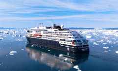 HX Expeditions Takes Antarctica Travel Further