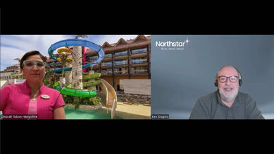 Sponsored Video: Hotel Xcaret Mexico Shares Its Winning Formula for Today’s Travelers