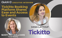Sponsored Video: Tickitto and the Power of Event-Led Travel