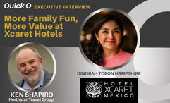 Sponsored Video: More Family Fun, More Value at Xcaret Hotels