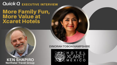 Sponsored Video: More Family Fun, More Value at Xcaret Hotels