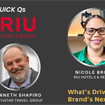 Sponsored Video: RIU Hotels & Resorts — What's New and What Advisors Need to Know