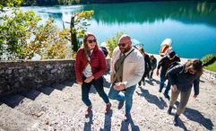 See How Europe Express Takes the Complexity Out of Group Travel