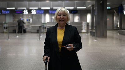 The State of Accessible Travel