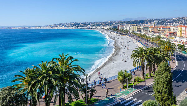 Nice, France Nice, France