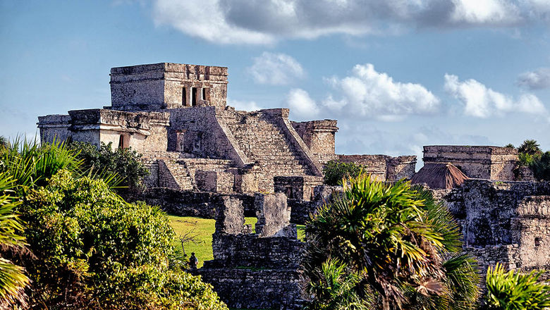 Tulum, Mexico
