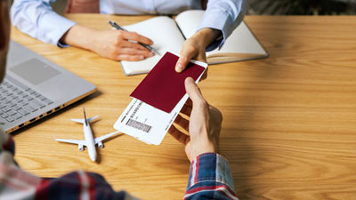 Sustainable Aviation Is Ramping Up