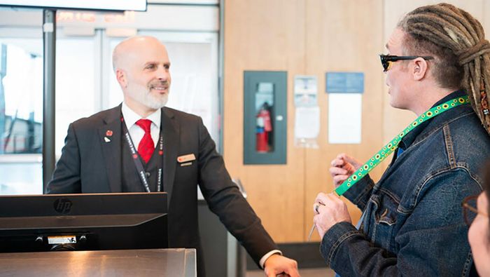 Air Canada Continues to Expand Accessible Travel Programs