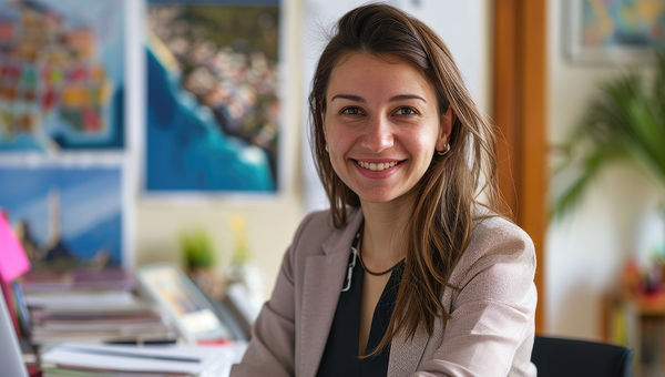 Sustainable Aviation Is Ramping Up