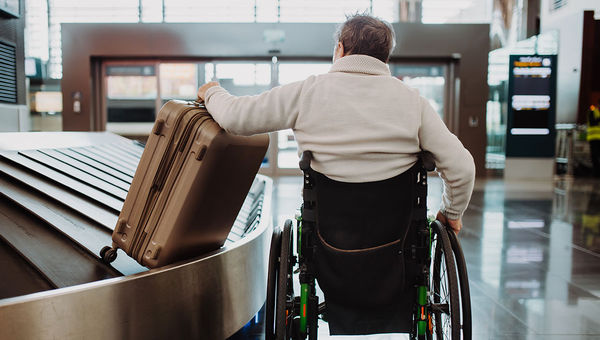The State of Accessible Travel