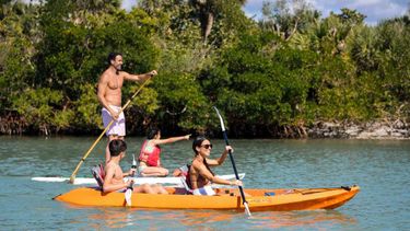 Top Travel Experiences in Punta Gorda / Englewood Beach