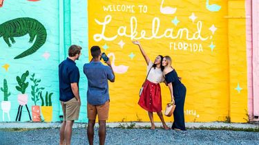 Top Travel Experiences in Central Florida