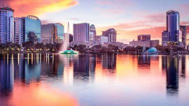 Top Travel Experiences in Orlando