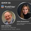 Sponsored Video: Travel Insurance Insights From WorldTrips