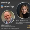 Sponsored Video: Travel Insurance Insights From WorldTrips