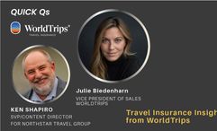 Sponsored Video: Travel Insurance Insights From WorldTrips
